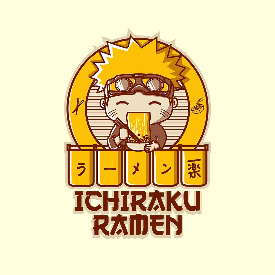 Ichiraku Ramen