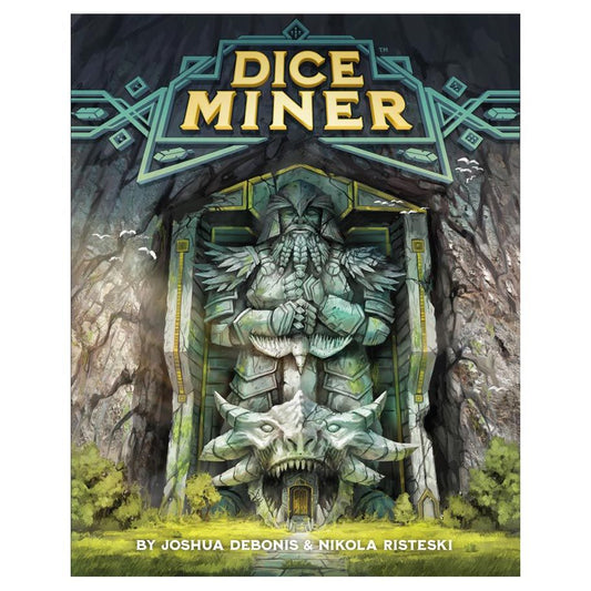 Dice Miner