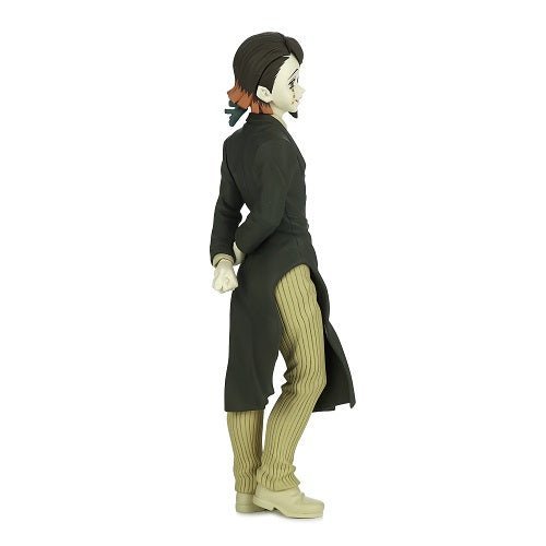 Banpresto Demon Slayer: Kimetsu no Yaiba Enmu Vol. 4 Figure