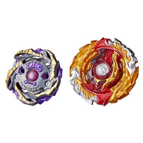 Beyblade Burst Surge Speedstorm Dual Pack - Choose your Beyblade