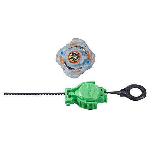 Beyblade Burst Turbo Slingshock Starter Pack - Choose your Beyblade