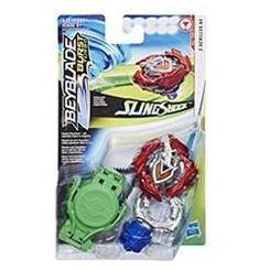 Beyblade Burst Turbo Slingshock Starter Pack - Choose your Beyblade