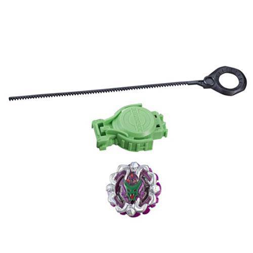 Beyblade Burst Turbo Slingshock Starter Pack - Choose your Beyblade