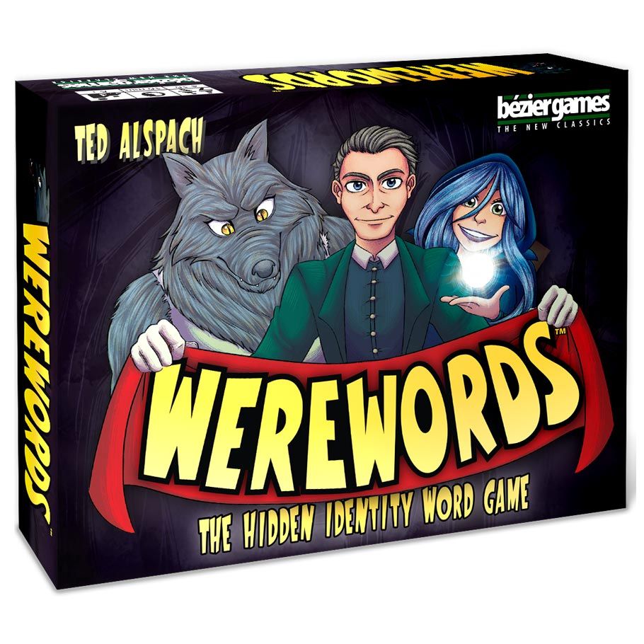 Werewords