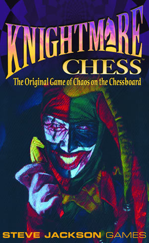 KNIGHTMARE CHESS