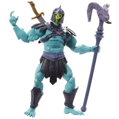 Masters of the Universe Masterverse Revelation Action Figure - Select Figure(s)