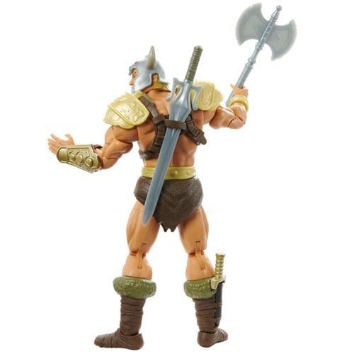 Masters of the Universe Masterverse Revelation Action Figure - Select Figure(s)