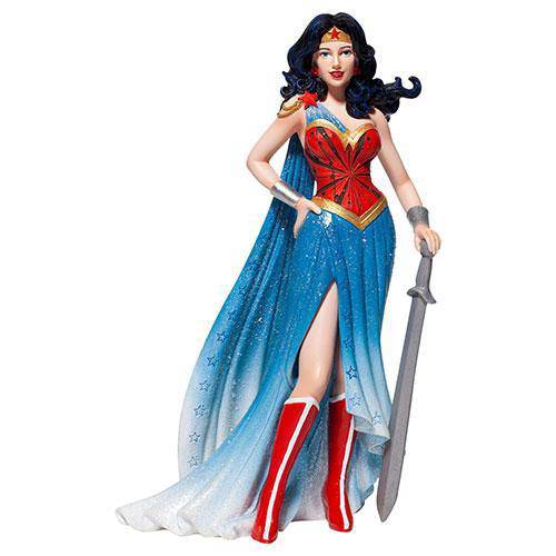 Enesco DC Comics Couture de Force - Select Figure(s)