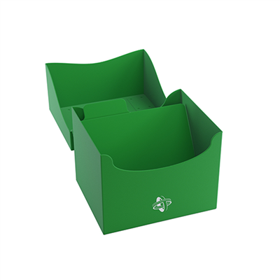 Side Holder 100+ - XL Green