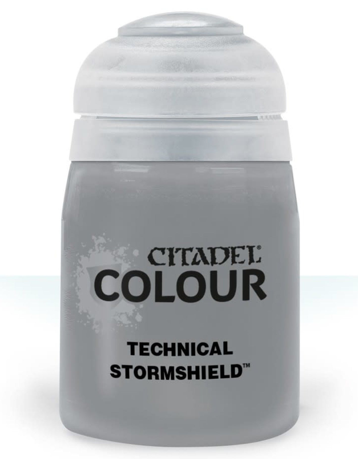 Technical: Stormshield