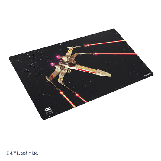 STAR WARS: UNLIMITED PRIME GAME MAT - X-WING