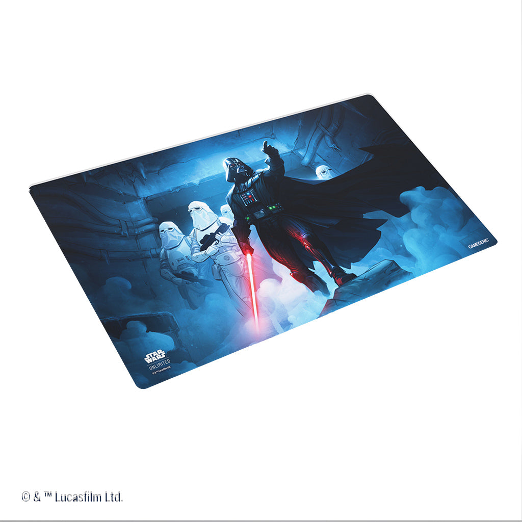 STAR WARS: UNLIMITED PRIME GAME MAT - VADER