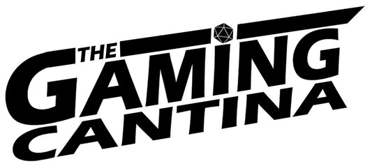 The Gaming Cantina Gift Card