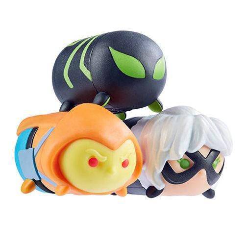 Marvel Tsum Tsum 3-Pack Mini-Figures Series 6: Select Figure(s)