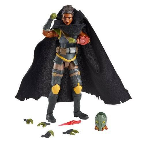 Masters of the Universe Masterverse Revelation Action Figure - Select Figure(s)