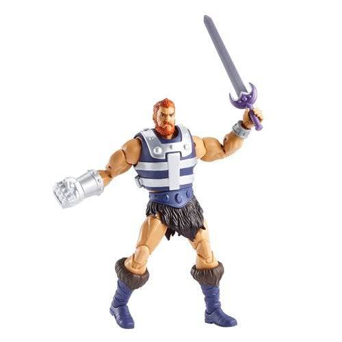 Masters of the Universe Masterverse Revelation Action Figure - Select Figure(s)