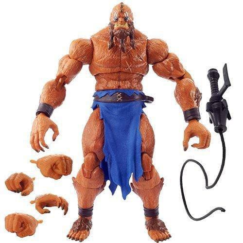 Masters of the Universe Masterverse Revelation Action Figure - Select Figure(s)