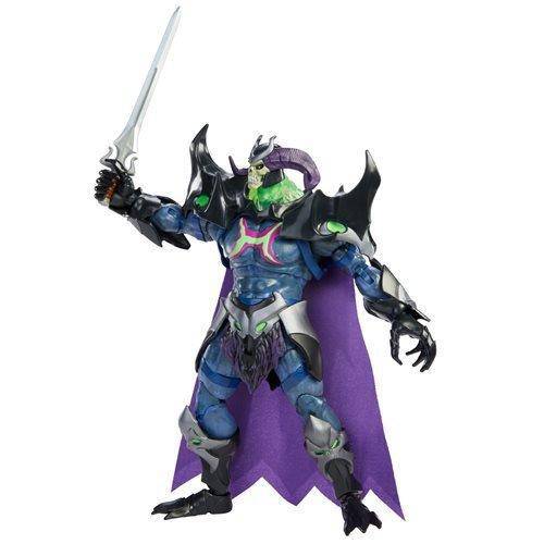 Masters of the Universe Masterverse Revelation Action Figure - Select Figure(s)