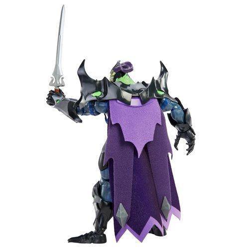 Masters of the Universe Masterverse Revelation Action Figure - Select Figure(s)