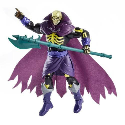 Masters of the Universe Masterverse Revelation Action Figure - Select Figure(s)