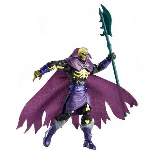 Masters of the Universe Masterverse Revelation Action Figure - Select Figure(s)