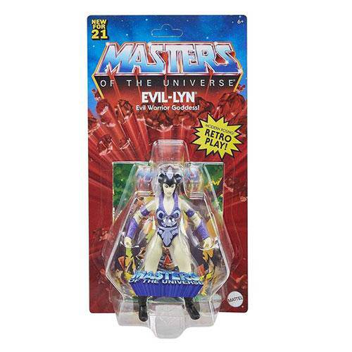 Masters of the Universe Origins Action Figure - Select Figure(s)