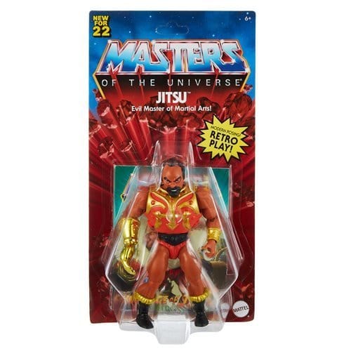 Masters of the Universe Origins Action Figure - Select Figure(s)