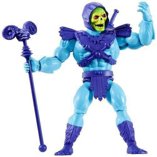 Masters of the Universe Origins Action Figure - Select Figure(s)