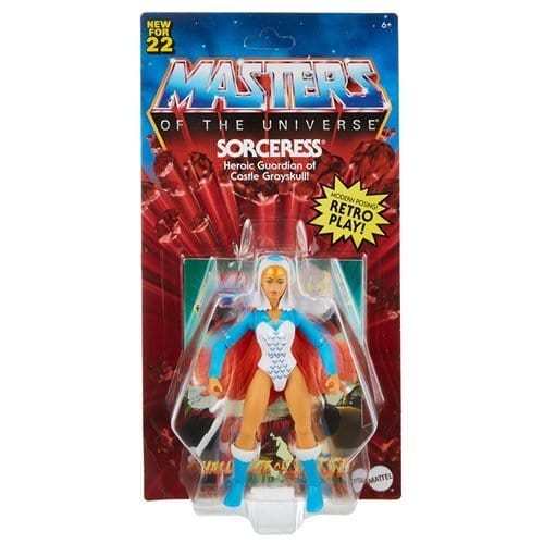 Masters of the Universe Origins Action Figure - Select Figure(s)