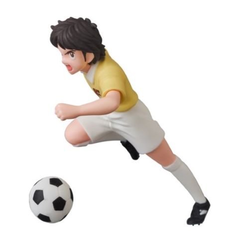 Medicom Captain Tsubasa UDF Hikaru Matsuyama Figure