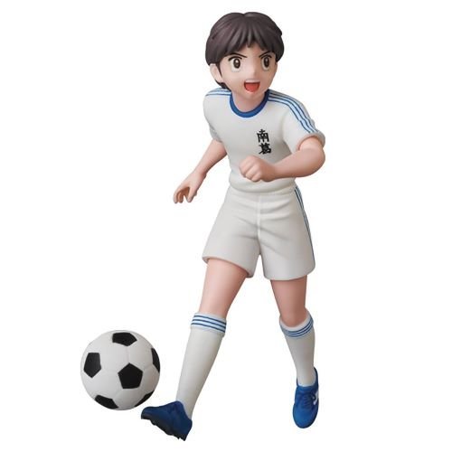 Medicom Captain Tsubasa UDF Hikaru Matsuyama Figure