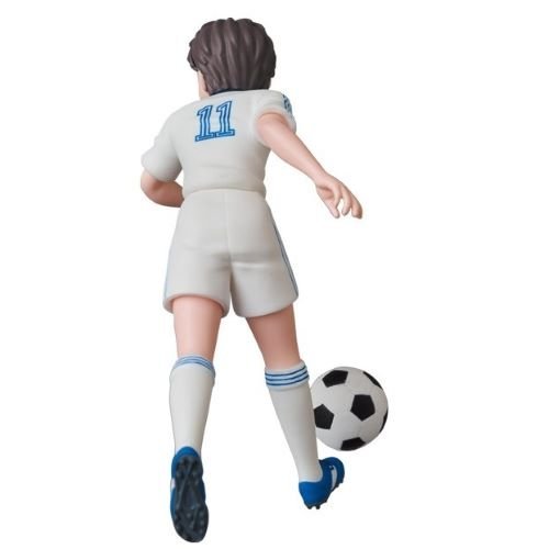 Medicom Captain Tsubasa UDF Hikaru Matsuyama Figure