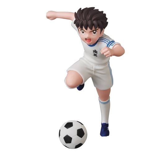 Medicom Captain Tsubasa UDF Hikaru Matsuyama Figure