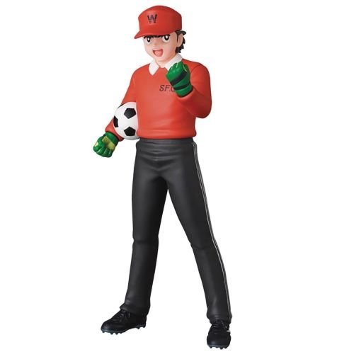 Medicom Captain Tsubasa UDF Hikaru Matsuyama Figure