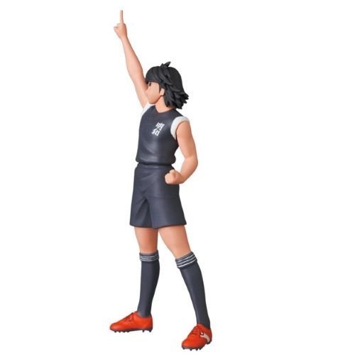 Medicom Captain Tsubasa UDF Hikaru Matsuyama Figure