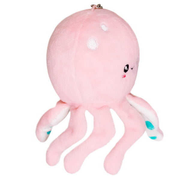 Micro Squishable Cute Octopus