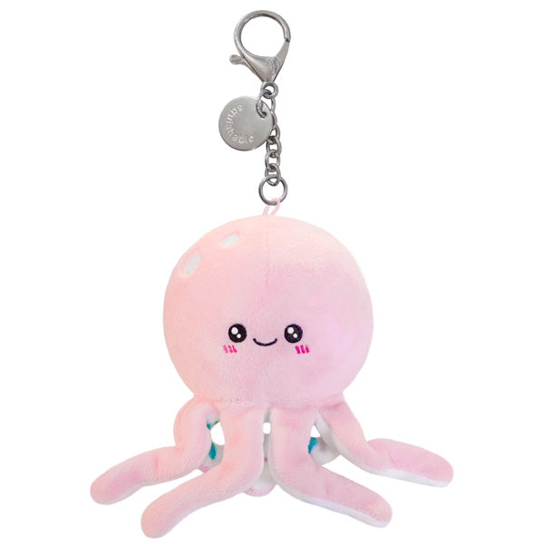 Micro Squishable Cute Octopus