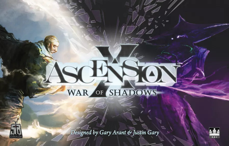 Ascension : War of Shadows