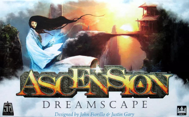 Ascension: Dreamscape