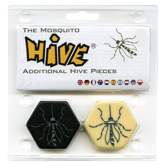 Hive Mosquito Expansion