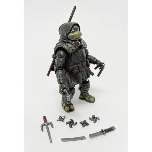 Teenage Mutant Ninja Turtles Last Ronin 4 1/2-Inch Action Figure - Previews Exclusive