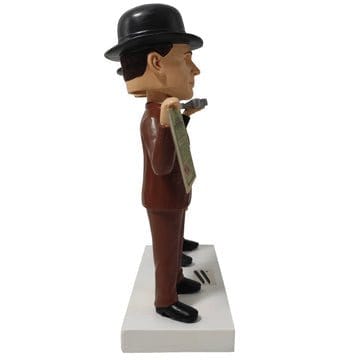 The Wright Brothers Limited Edition Bobbleheads