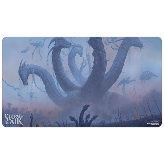 ULTRA PRO: MAGIC THE GATHERING: SECRET LAIR OCTOBER 2023: JOHN AVON ARTIST SERIES: PROGENITUS PLAYMAT V4